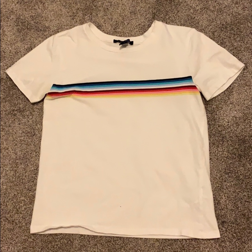 forever 21 tshirt